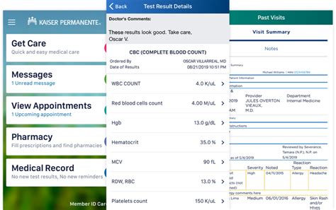 Make a Lab Appointment, Get Results & Manage Your Health